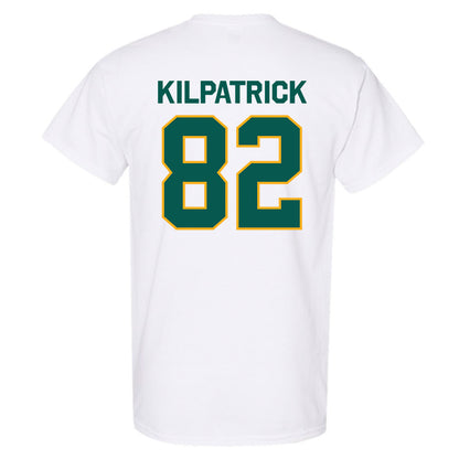 Wayne State - NCAA Football : Kristian Kilpatrick - Classic Shersey T-Shirt-1