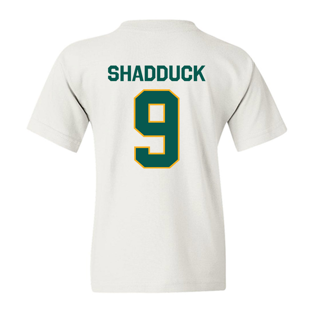 Wayne State - NCAA Softball : Kyra Shadduck - Classic Shersey Youth T-Shirt-1
