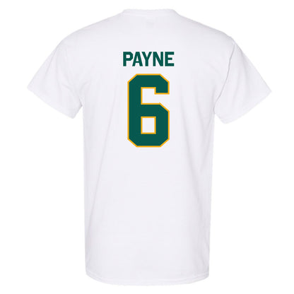 Wayne State - NCAA Football : Raymond Payne - Classic Shersey T-Shirt-1