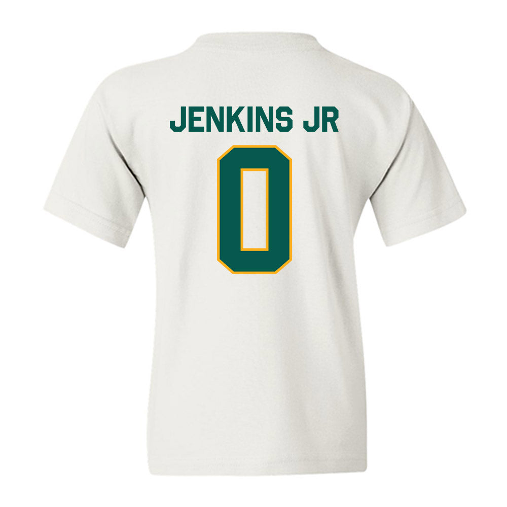 Wayne State - NCAA Football : Michael Jenkins jr - Classic Shersey Youth T-Shirt-1