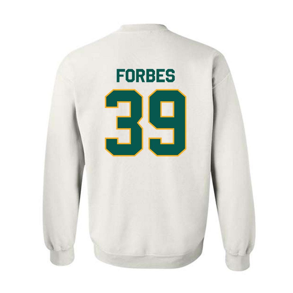 Wayne State - NCAA Football : Kayden Forbes - Classic Shersey Crewneck Sweatshirt-1
