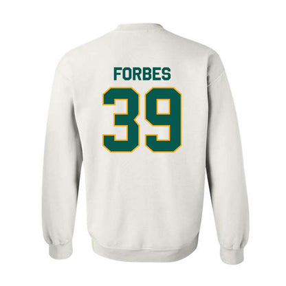 Wayne State - NCAA Football : Kayden Forbes - Classic Shersey Crewneck Sweatshirt-1