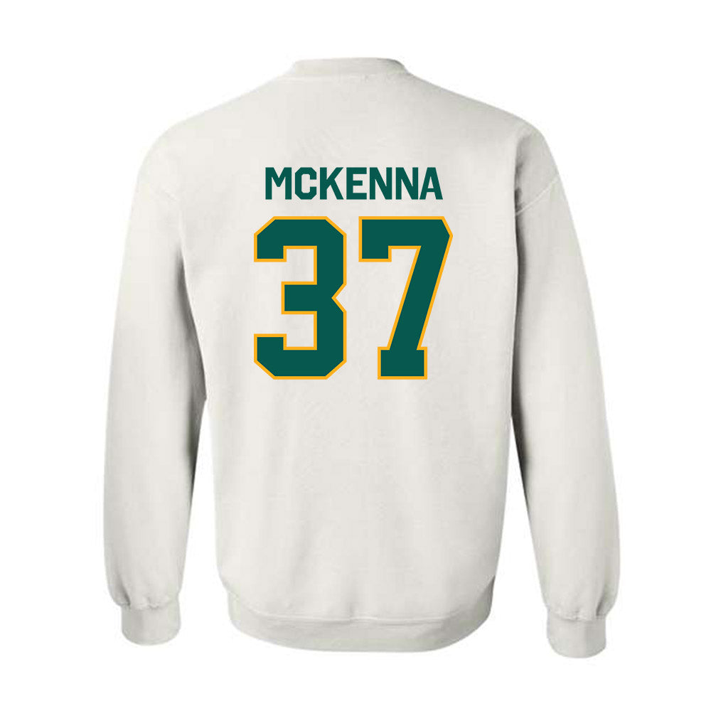 Wayne State - NCAA Football : Brayden Mckenna - Classic Shersey Crewneck Sweatshirt-1