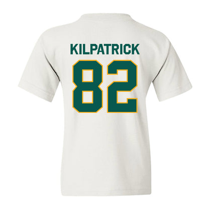 Wayne State - NCAA Football : Kristian Kilpatrick - Classic Shersey Youth T-Shirt-1