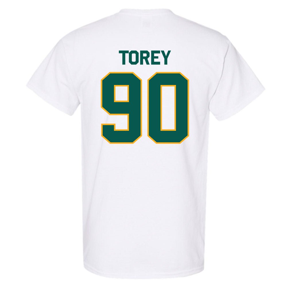 Wayne State - NCAA Football : Tyler Torey - Classic Shersey T-Shirt-1