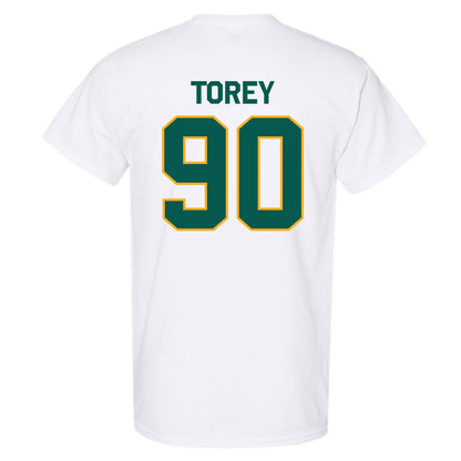 Wayne State - NCAA Football : Tyler Torey - Classic Shersey T-Shirt-1