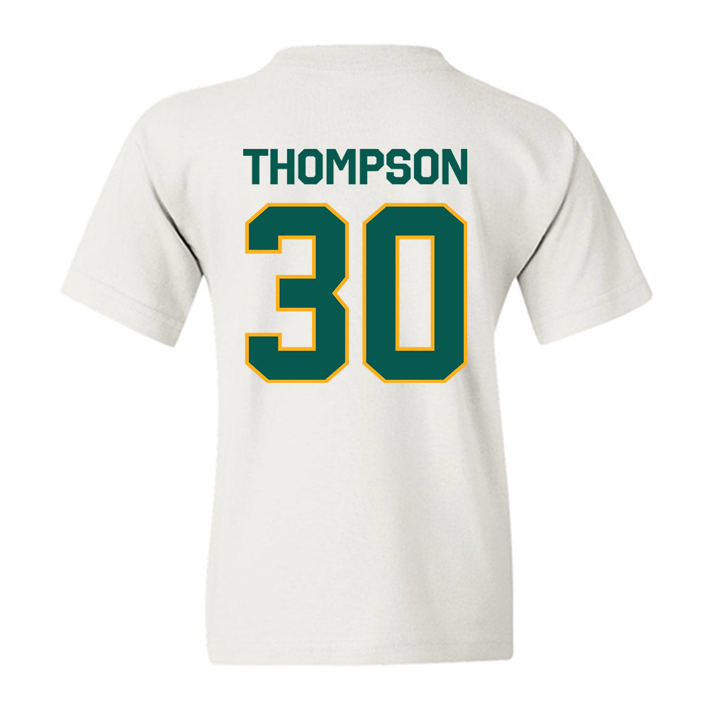 Wayne State - NCAA Women's Basketball : Taylor Thompson - Classic Shersey Youth T-Shirt-1