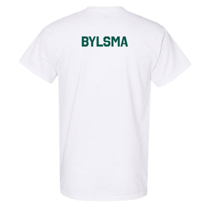 Wayne State - NCAA Women's Golf : Orianna Bylsma - Classic Shersey T-Shirt-1