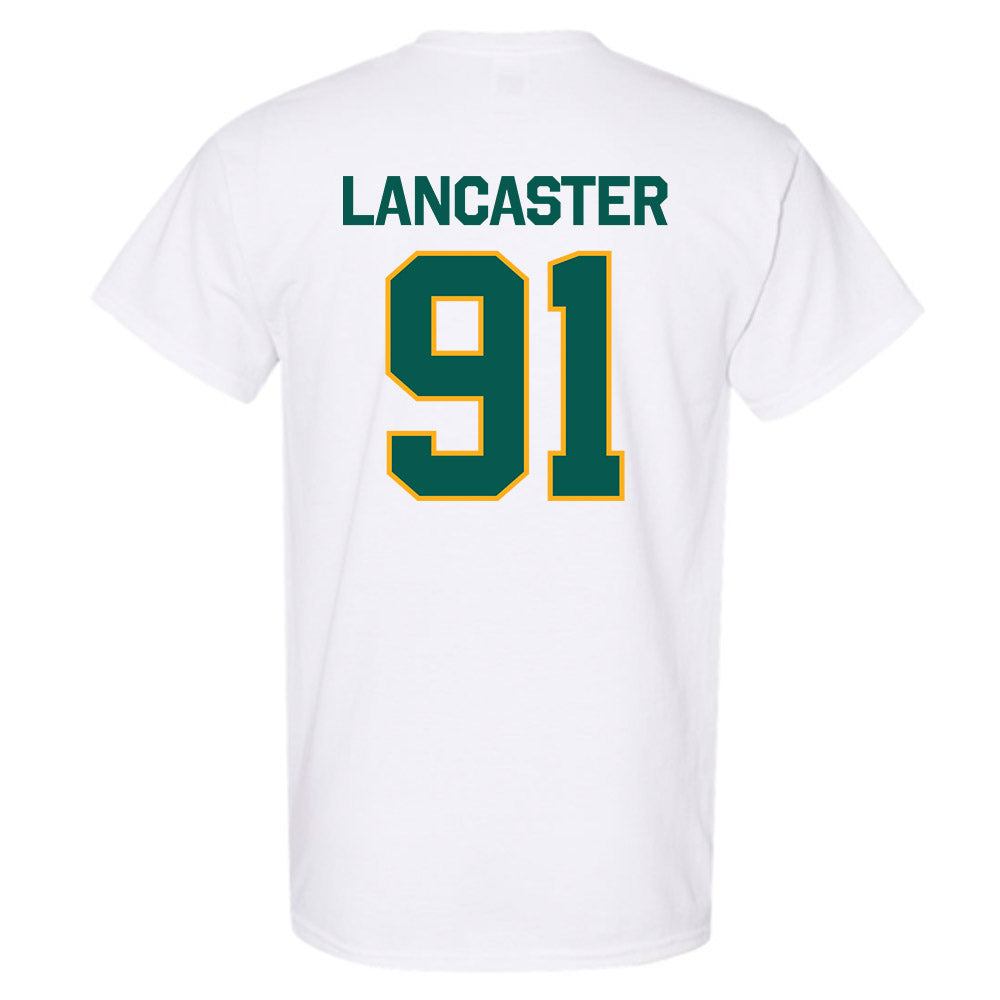 Wayne State - NCAA Football : Zion Lancaster - Classic Shersey T-Shirt-1
