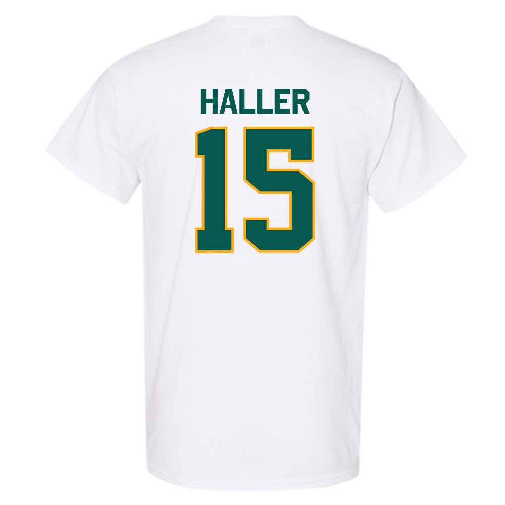 Wayne State - NCAA Football : Amauri Haller - Classic Shersey T-Shirt-1