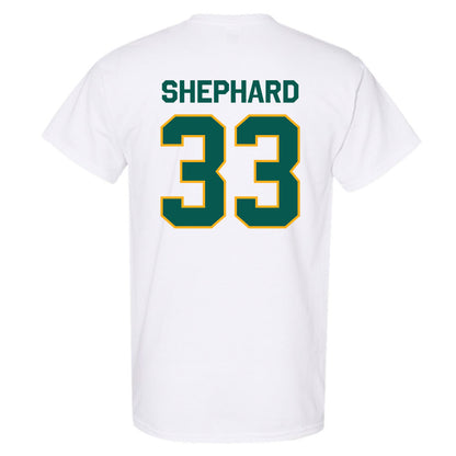 Wayne State - NCAA Football : Malik Shephard - Classic Shersey T-Shirt-1