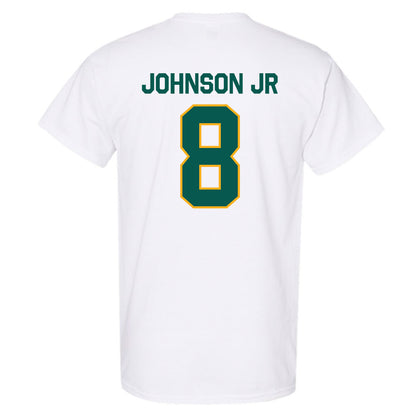 Wayne State - NCAA Football : Dale Johnson Jr - Classic Shersey T-Shirt-1
