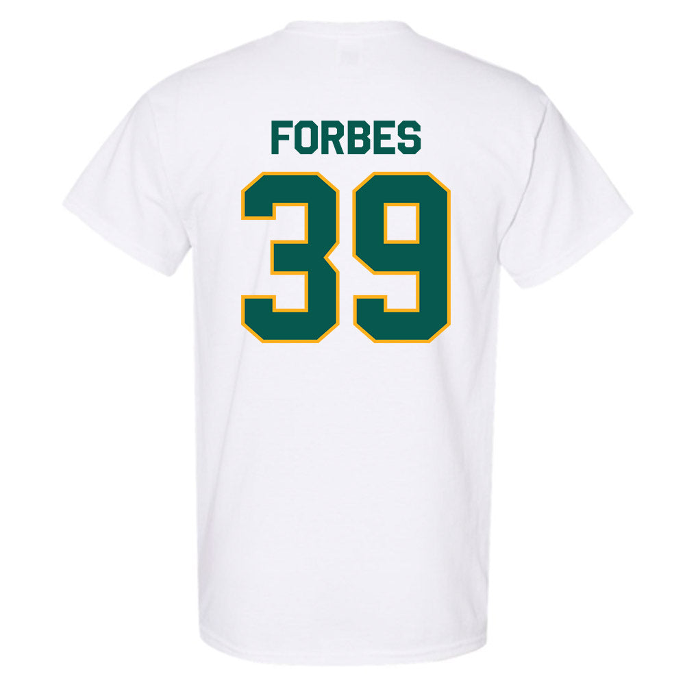 Wayne State - NCAA Football : Kayden Forbes - Classic Shersey T-Shirt-1