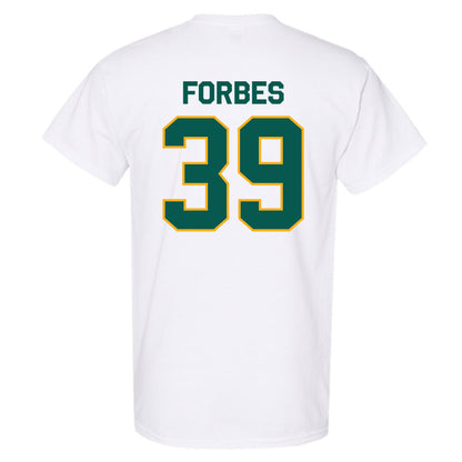 Wayne State - NCAA Football : Kayden Forbes - Classic Shersey T-Shirt-1