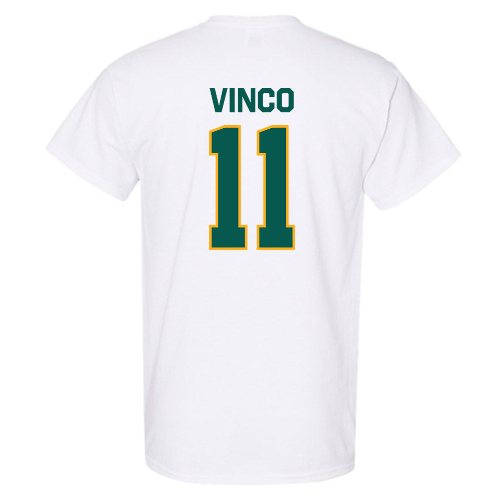 Wayne State - NCAA Softball : Ella Vinco - Classic Shersey T-Shirt-1