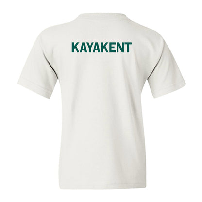 Wayne State - NCAA Women's Tennis : Selin Kayakent - Classic Shersey Youth T-Shirt-1