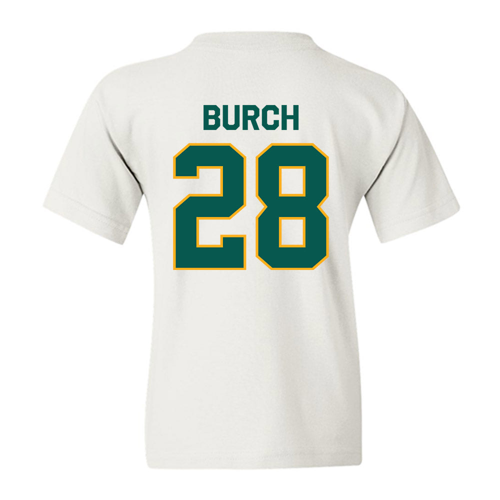 Wayne State - NCAA Football : Avery Burch - Classic Shersey Youth T-Shirt-1