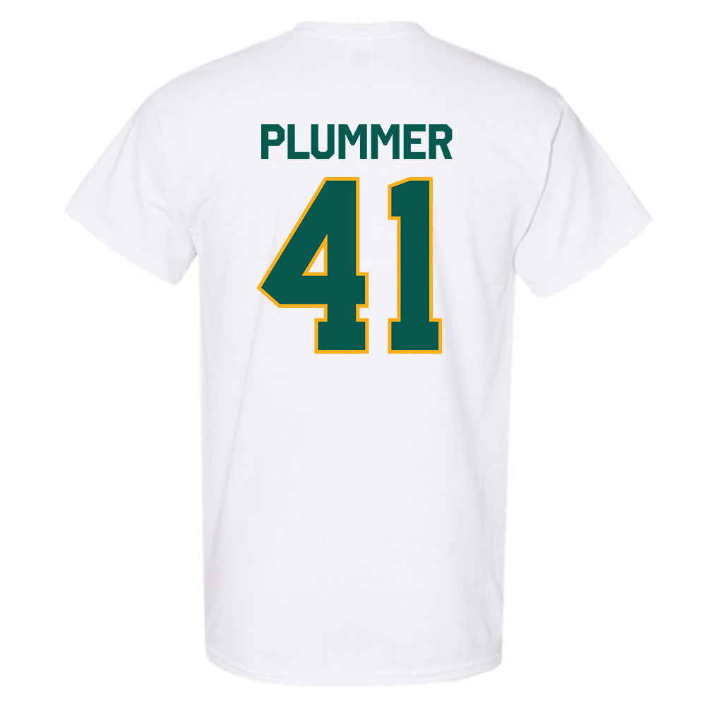 Wayne State - NCAA Baseball : Coy Plummer - Classic Shersey T-Shirt-1