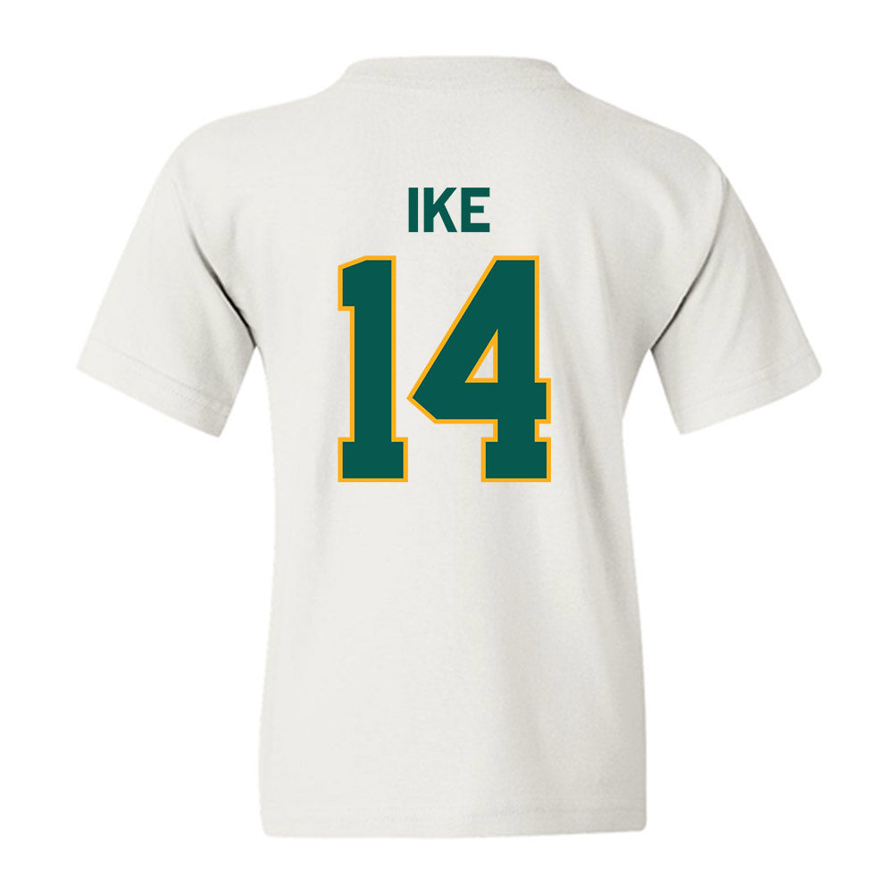 Wayne State - NCAA Women's Volleyball : Alina Ike - Classic Shersey Youth T-Shirt-1