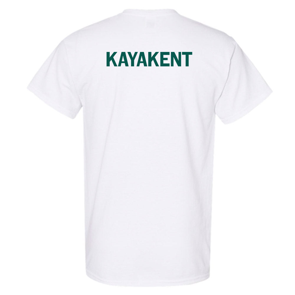 Wayne State - NCAA Women's Tennis : Selin Kayakent - Classic Shersey T-Shirt-1
