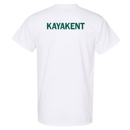 Wayne State - NCAA Women's Tennis : Selin Kayakent - Classic Shersey T-Shirt-1