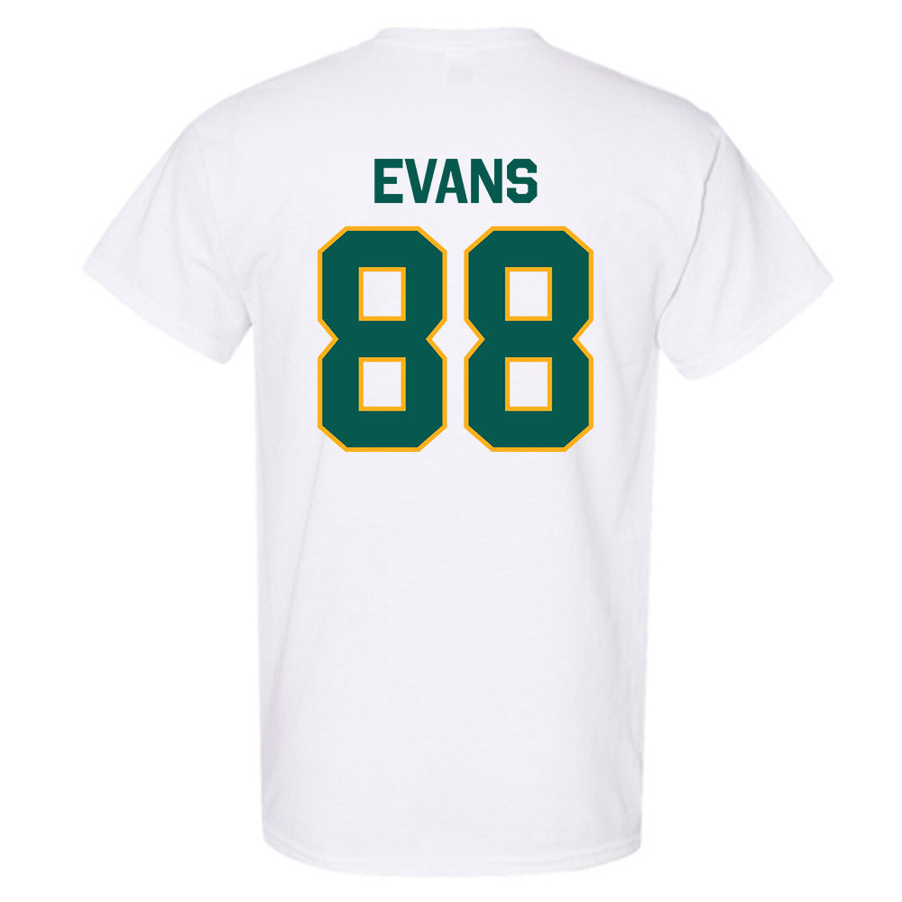 Wayne State - NCAA Football : Malachi Evans - Classic Shersey T-Shirt-1