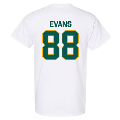 Wayne State - NCAA Football : Malachi Evans - Classic Shersey T-Shirt-1