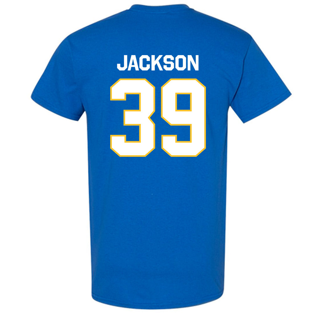 CSU Bakersfield - NCAA Baseball : Dante Jackson - Classic Shersey T-Shirt-1