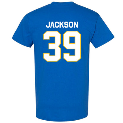 CSU Bakersfield - NCAA Baseball : Dante Jackson - Classic Shersey T-Shirt-1