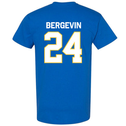 CSU Bakersfield - NCAA Baseball : Matthew Bergevin - Classic Shersey T-Shirt-1