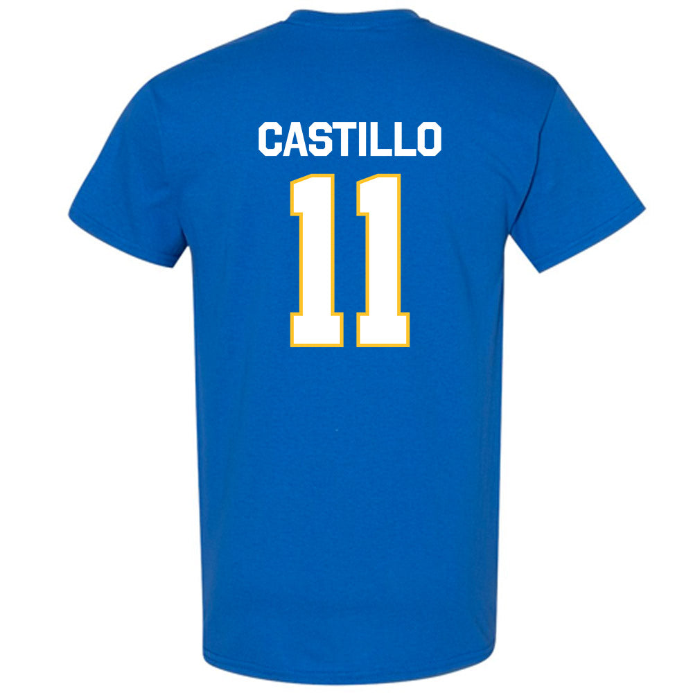 CSU Bakersfield - NCAA Softball : Anahi Castillo - Classic Shersey T-Shirt-1