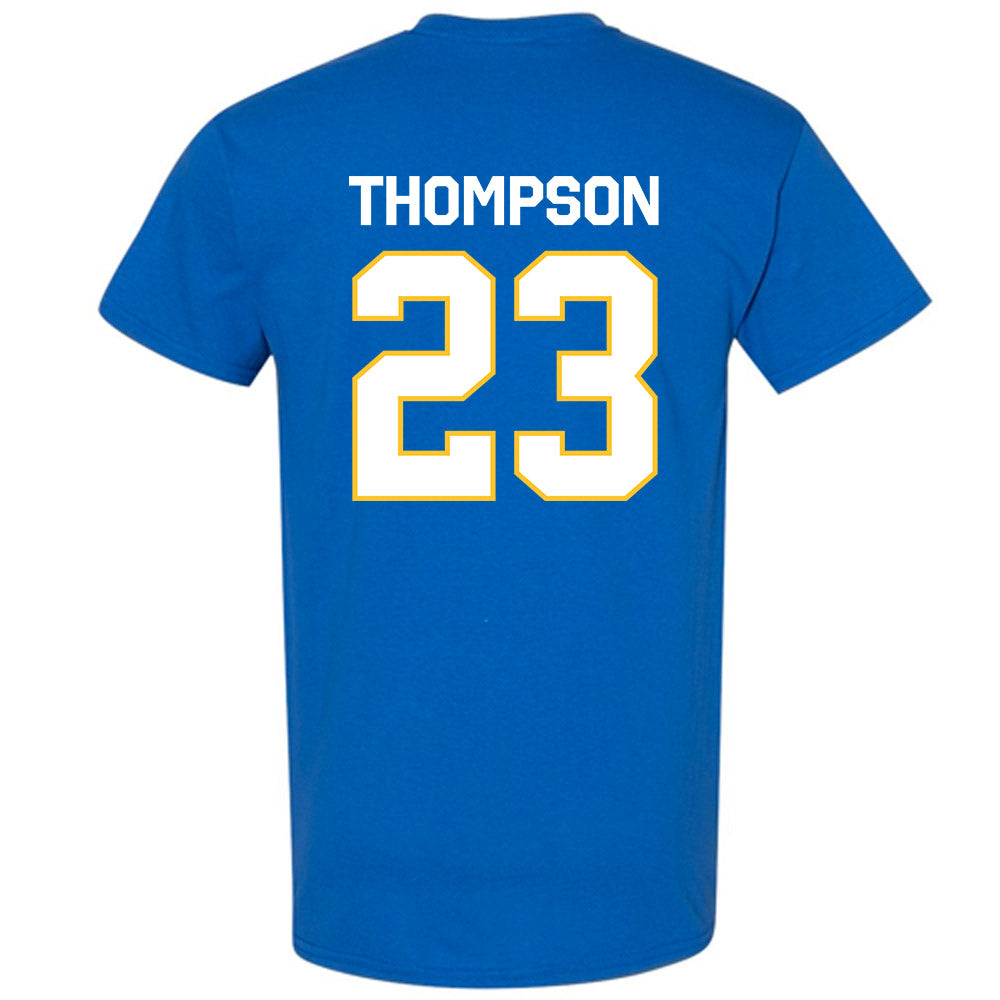 CSU Bakersfield - NCAA Baseball : Brendan Thompson - Classic Shersey T-Shirt-1