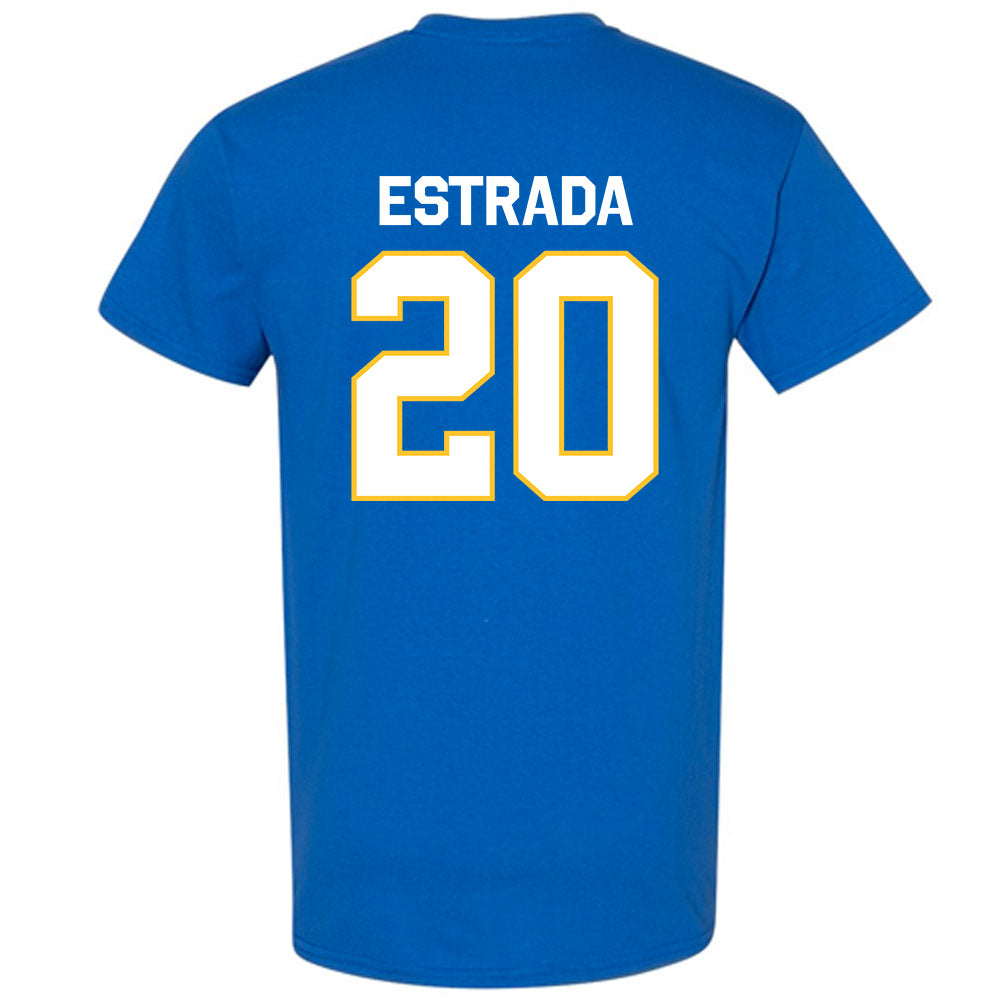 CSU Bakersfield - NCAA Softball : Amber Estrada - Classic Shersey T-Shirt-1