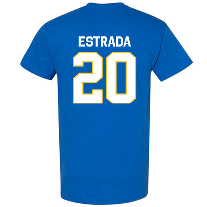 CSU Bakersfield - NCAA Softball : Amber Estrada - Classic Shersey T-Shirt-1
