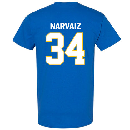 CSU Bakersfield - NCAA Softball : Mari Narvaiz - Classic Shersey T-Shirt-1