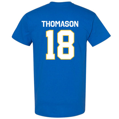 CSU Bakersfield - NCAA Baseball : Austin Thomason - Classic Shersey T-Shirt-1