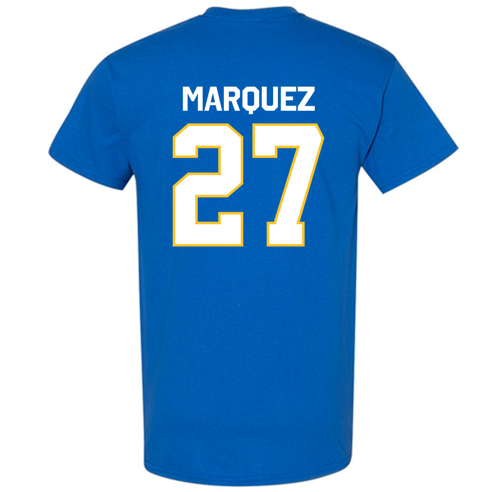 CSU Bakersfield - NCAA Softball : Madison Marquez - Classic Shersey T-Shirt-1