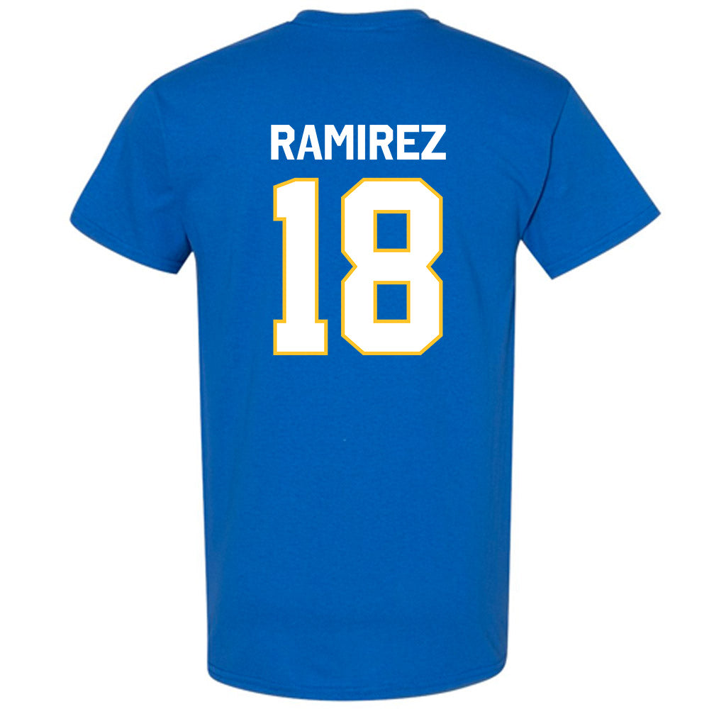 CSU Bakersfield - NCAA Softball : Maya Ramirez - Classic Shersey T-Shirt-1