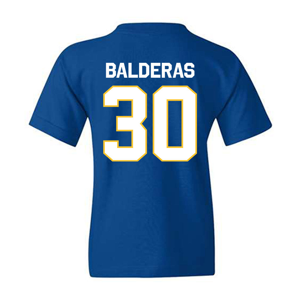 CSU Bakersfield - NCAA Softball : Aileen Balderas - Classic Shersey Youth T-Shirt-1