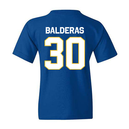 CSU Bakersfield - NCAA Softball : Aileen Balderas - Classic Shersey Youth T-Shirt-1
