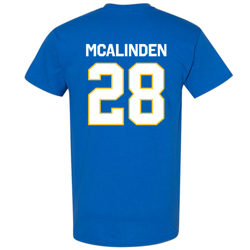 CSU Bakersfield - NCAA Baseball : Shane McAlinden - Classic Shersey T-Shirt-1