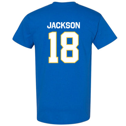 CSU Bakersfield - NCAA Women's Volleyball : Reese Jackson - Classic Shersey T-Shirt-1