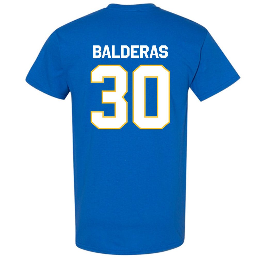 CSU Bakersfield - NCAA Softball : Aileen Balderas - Classic Shersey T-Shirt-1