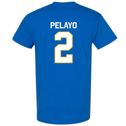 CSU Bakersfield - NCAA Baseball : Elijah Pelayo - Classic Shersey T-Shirt-1