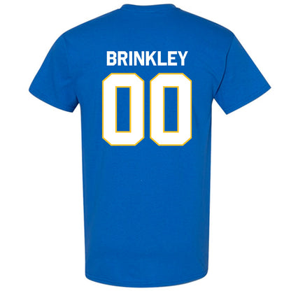 CSU Bakersfield - NCAA Baseball : Deakin Brinkley - Classic Shersey T-Shirt-1
