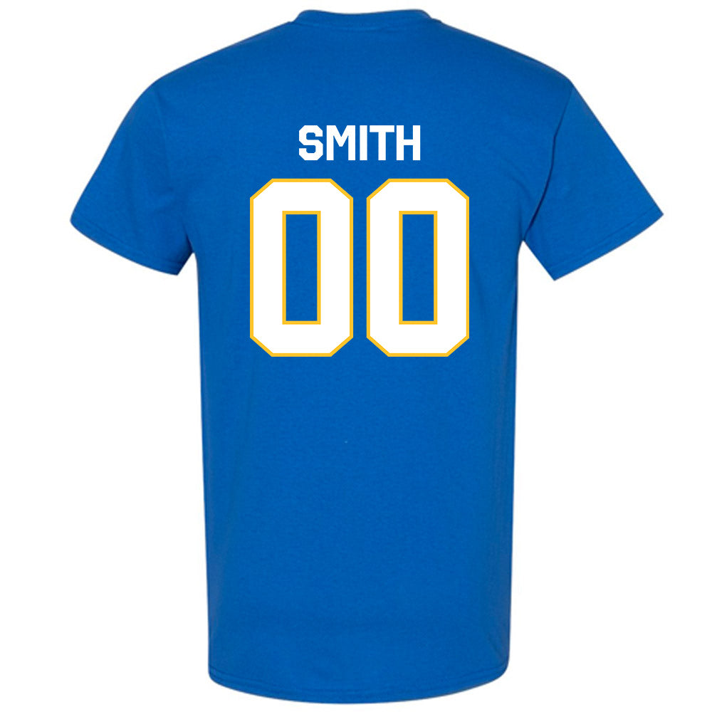 CSU Bakersfield - NCAA Baseball : Noah Smith - Classic Shersey T-Shirt-1