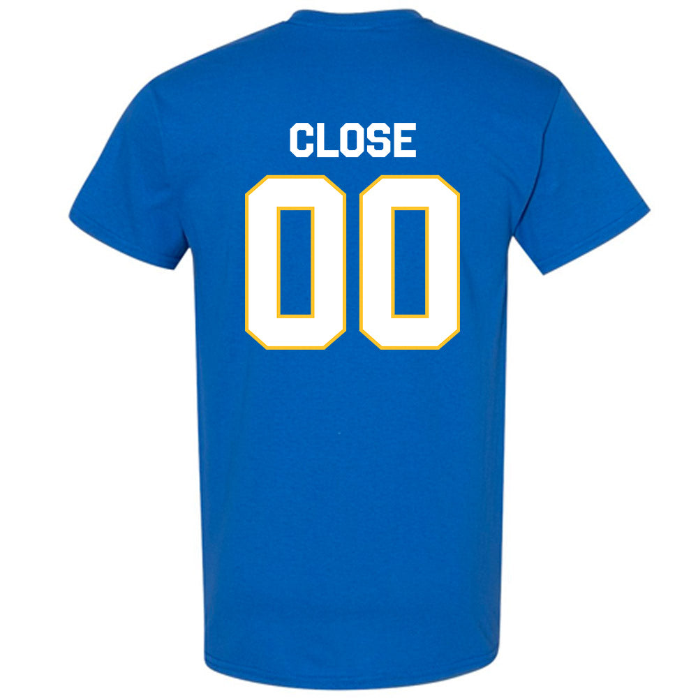 CSU Bakersfield - NCAA Softball : Brynn Close - Classic Shersey T-Shirt-1