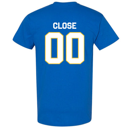 CSU Bakersfield - NCAA Softball : Brynn Close - Classic Shersey T-Shirt-1