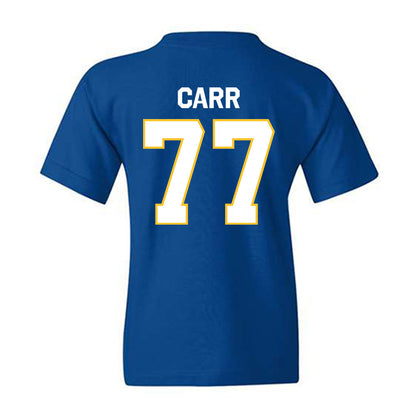 CSU Bakersfield - NCAA Softball : Cailee Carr - Classic Shersey Youth T-Shirt-1