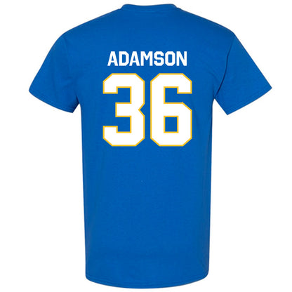 CSU Bakersfield - NCAA Baseball : Brock Adamson - Classic Shersey T-Shirt-1